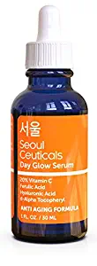 KOREAN SKIN CARE VITAMIN C serum