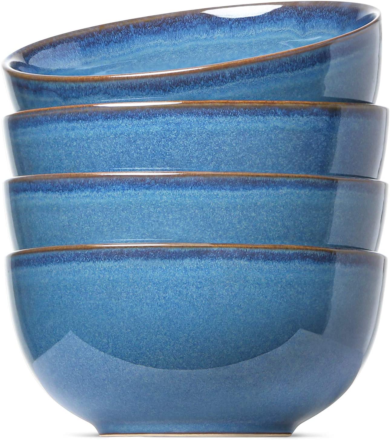 LE TAUCI Ceramic Bowl Set