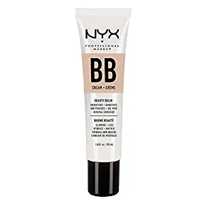 NYX PROFESSIONAL MAKEUP BB Cream - Natural