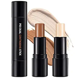 ONLYOILY Double-End Contour Highlighter Stick