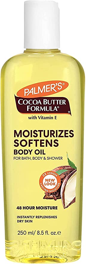 Palmer's Cocoa Butter Moisturizing Body Oil