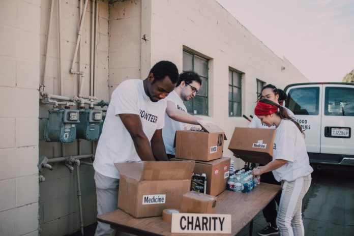 Strategies for Charity-Minded Clients
