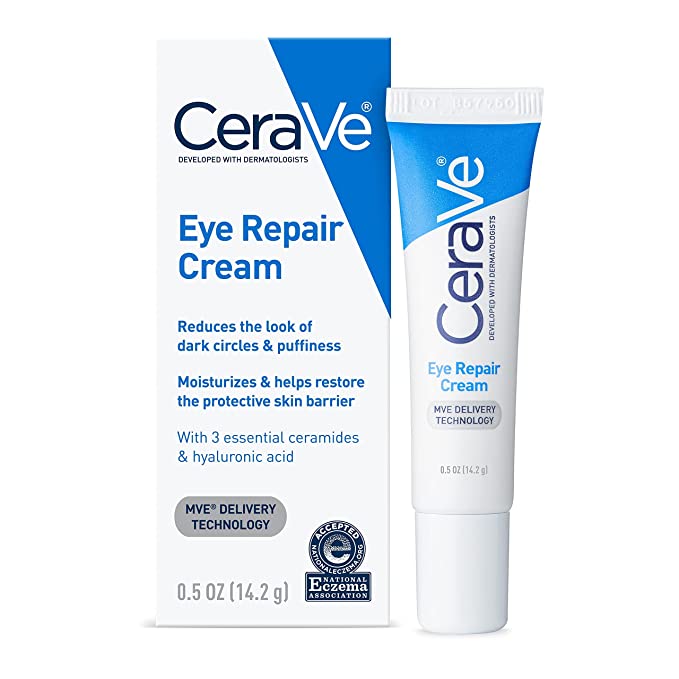 CeraveEye Repair Cream