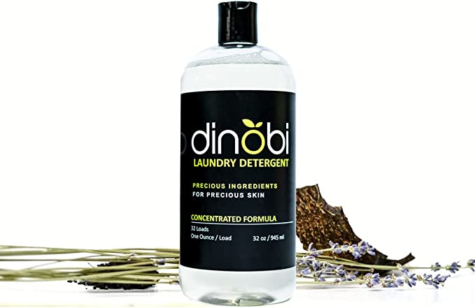 Dinobi Detergent