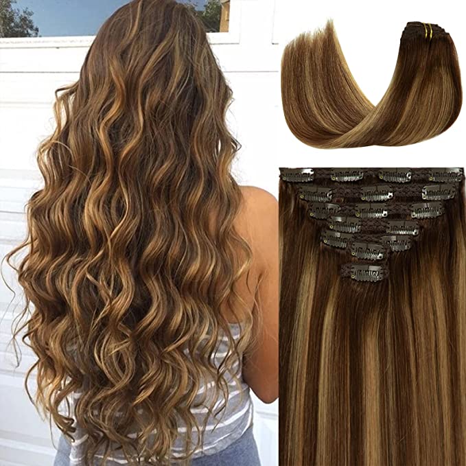 Lacer Hair Extensions