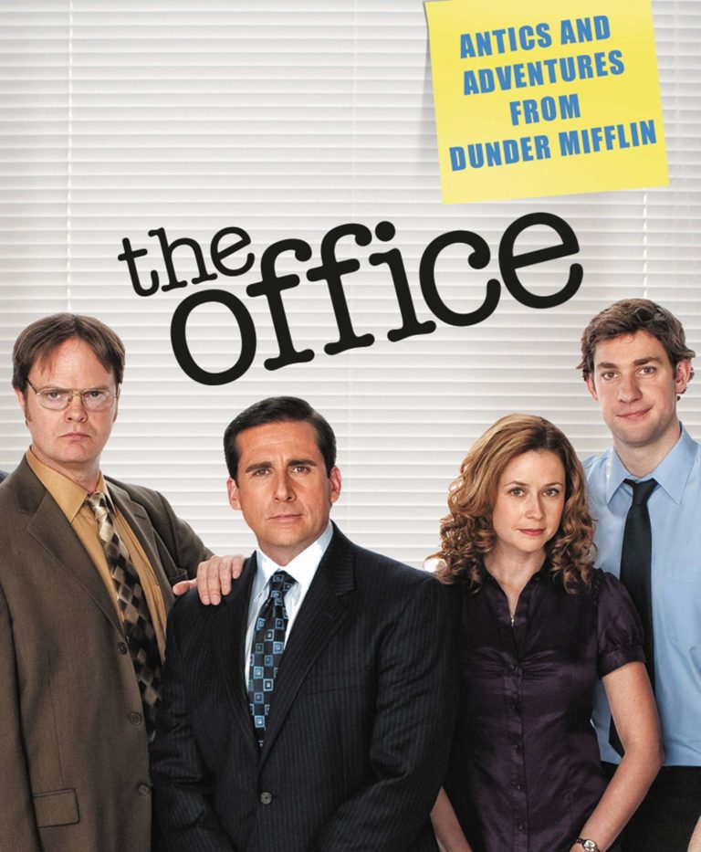 10 Best Movies and Shows Based on Employee And Boss Relationship ...