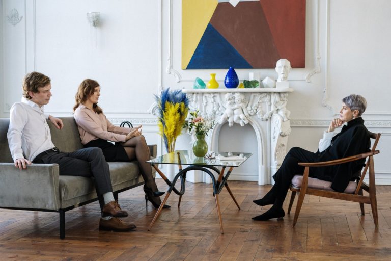 Intentional Cohabitation: Why Couples Are Setting Agreements Before Moving In Together
