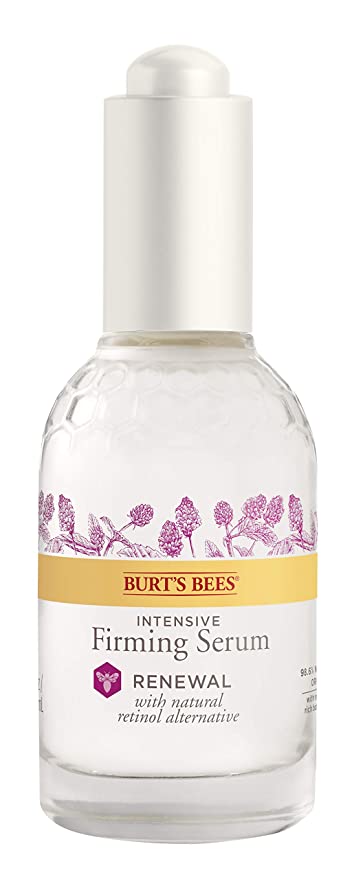Burt's Bees Renewal Intensive