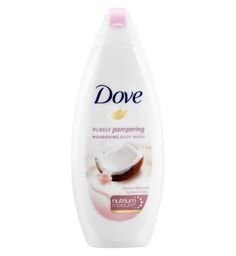 Dove Purely Pampering Coconut Milk and Jasmine Petals Body Wash