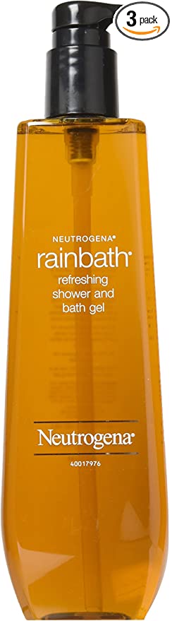 Neutrogena Rainbath Refreshing Shower Gel
