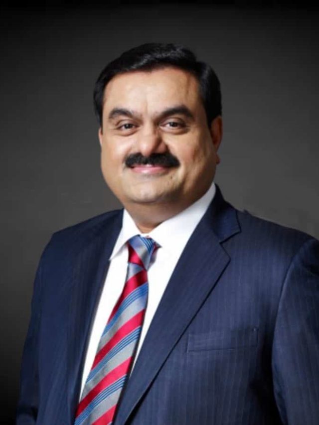 5 Business lessons to learn from Gautam Adani – Morning Lazziness