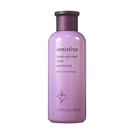 innisfree Orchid Youth Enriched