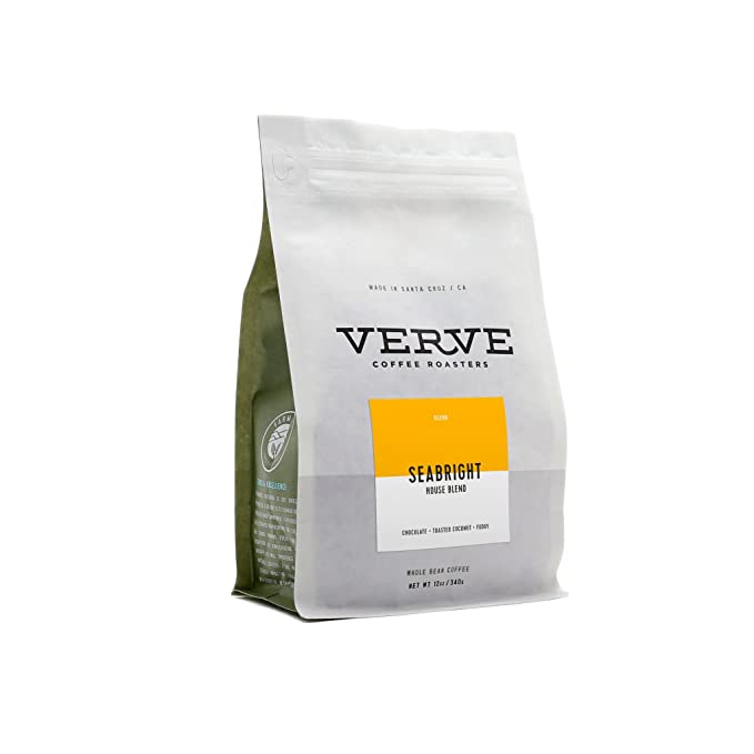 Verve Coffee Rosters