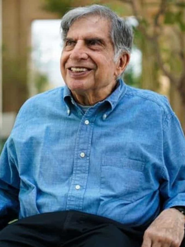 Ratan Tata