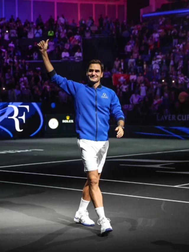 Roger Federer Best Quotes That Will Inspire You