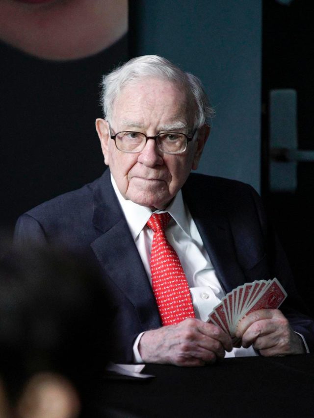Warren Buffett Inspiration Quotes On Success