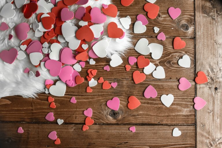 Love Bombing Awareness: How to Differentiate It from Genuine Affection