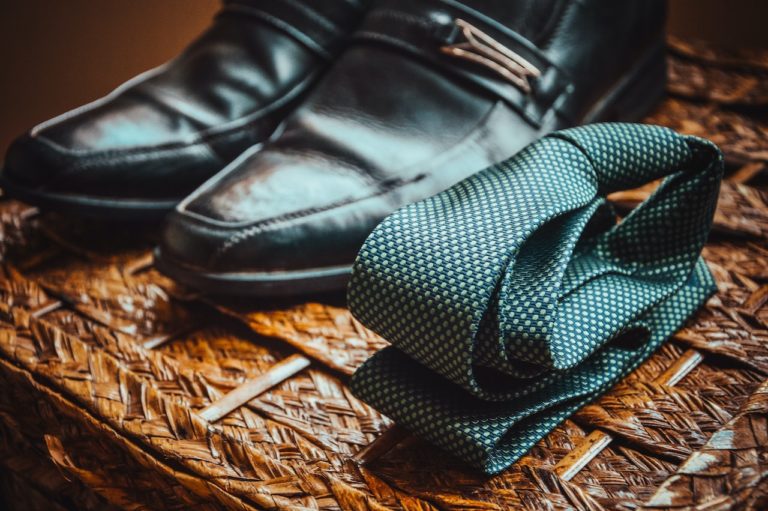 Wardrobe Essentials 6 Types Of Shoes Every Guy Should Own Morning