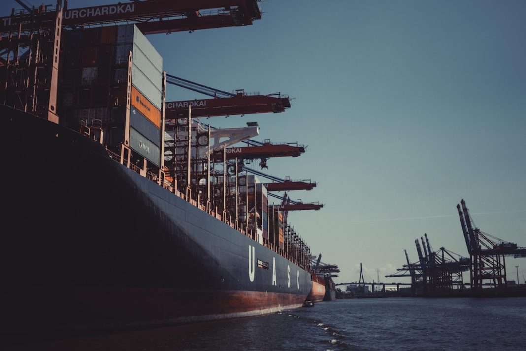 How To Overcome This Year's Shipping Challenges