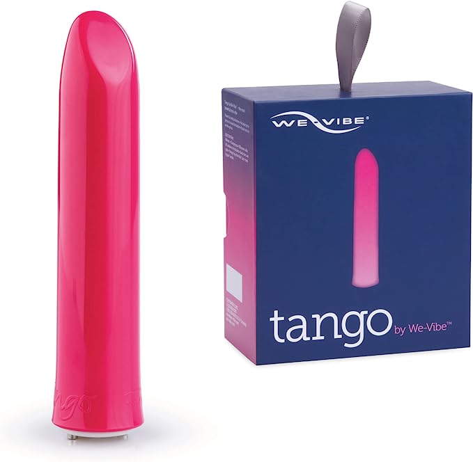 We-Vibe Tango Bullet Vibrator