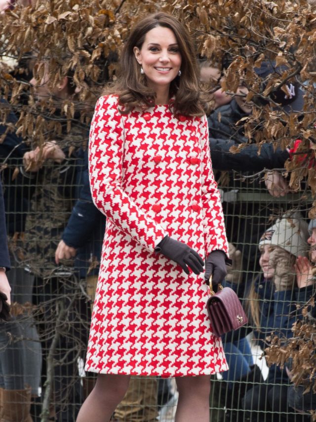 Kate Middleton Best Maternity Outfits4