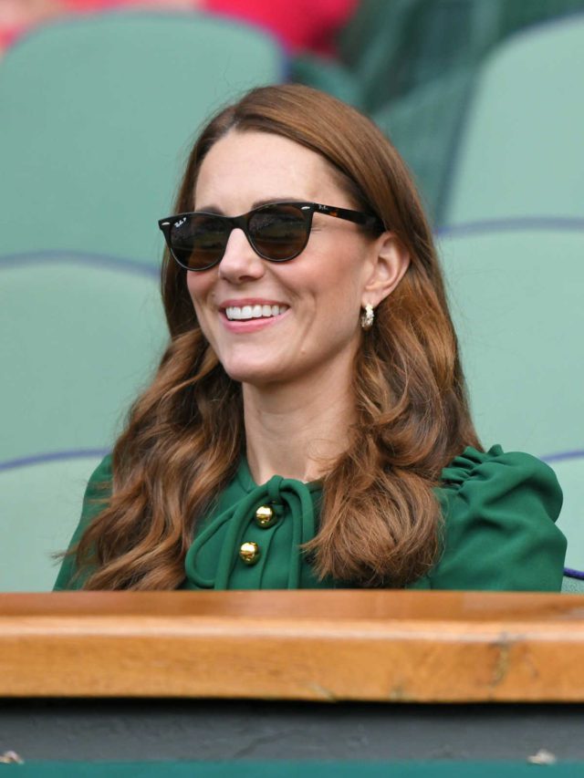 Kate Middleton Best Sunglasses Looks – Morning Lazziness
