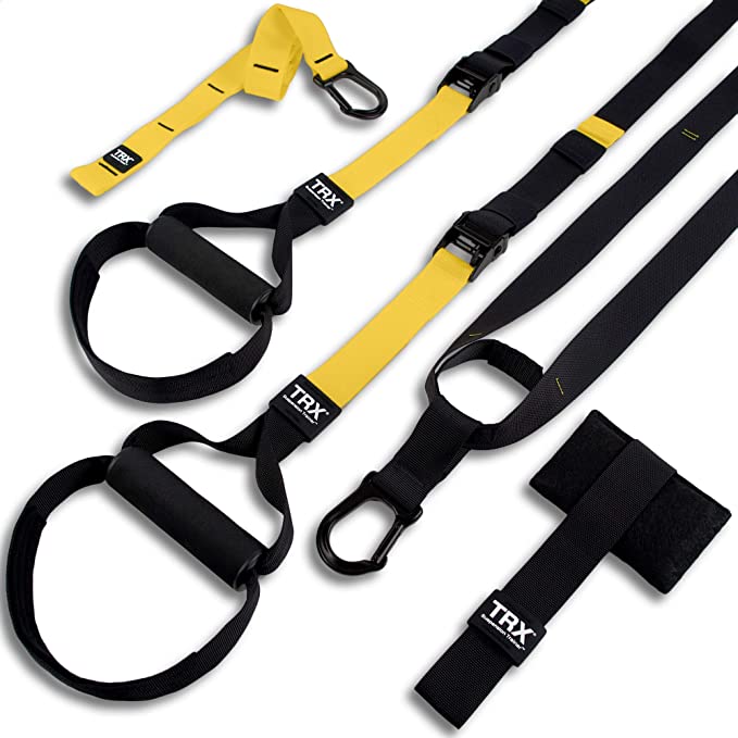 TRX All-in-One Suspension Trainer