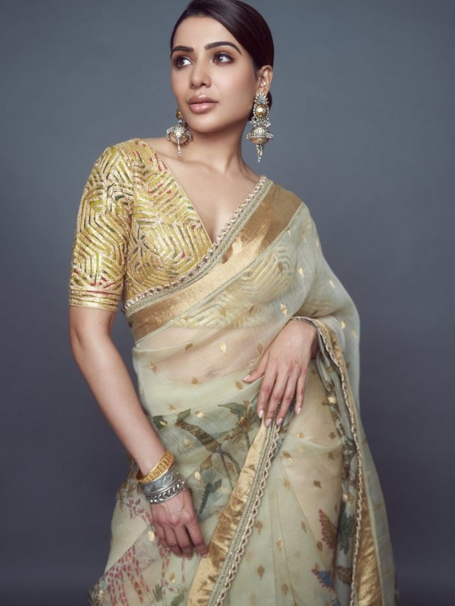 Samantha Ruth Prabhu5