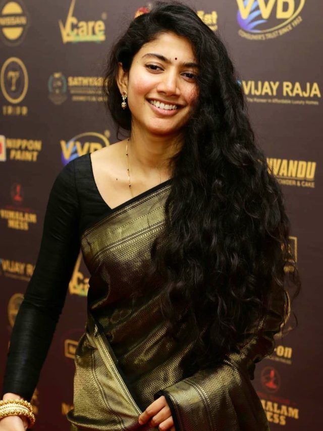 Deepika Padukone, Sai Pallavi to Nayanthara: 5 quick and easy Onam  celebrity hairstyles that you must try | PINKVILLA