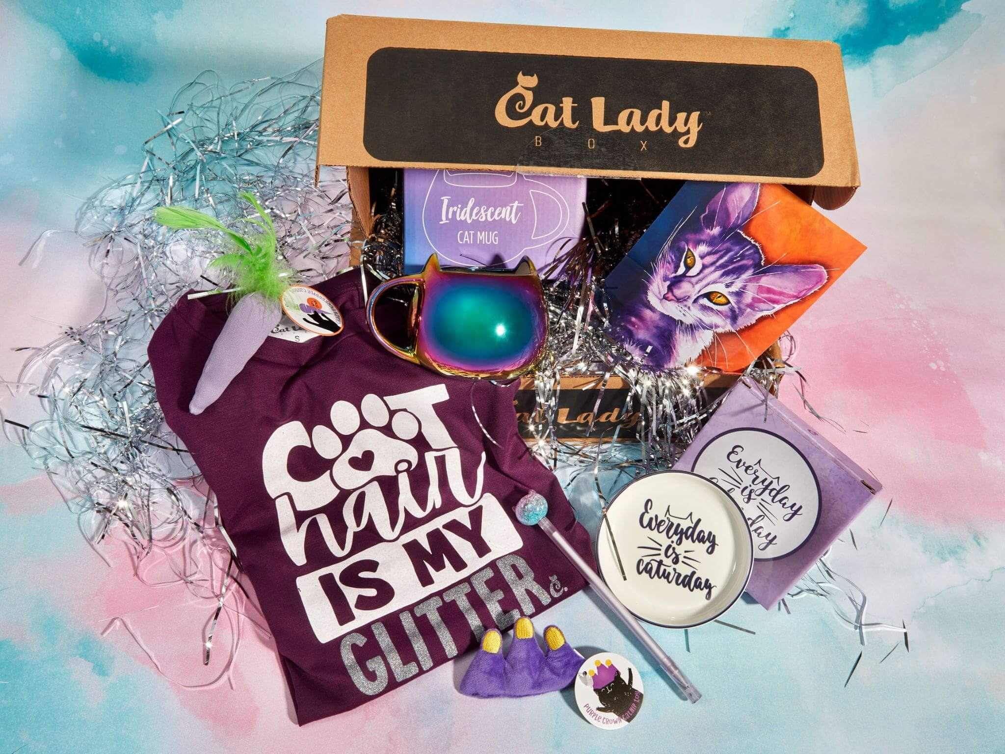 Cat Lady Box-min