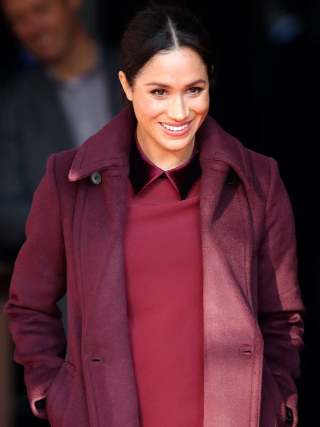 10 Lesser Known Facts About Meghan Markle