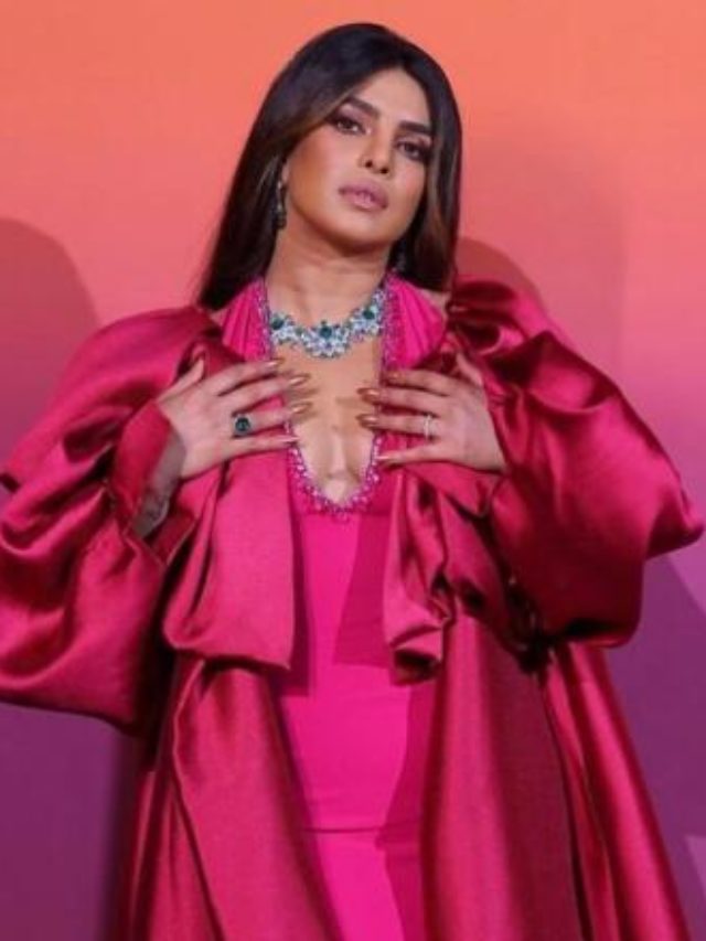 priyanka chopra jonas effortless looks of this week13