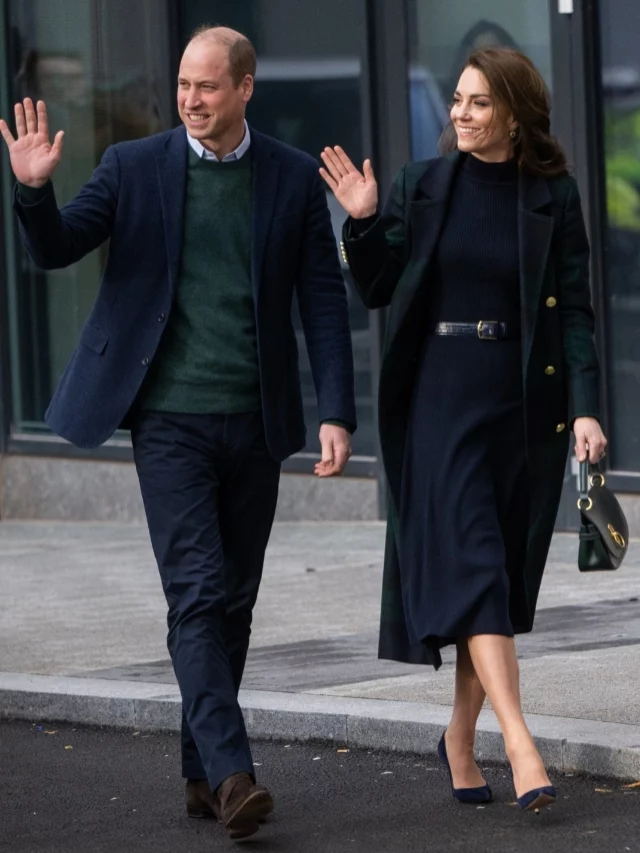 Prince William & Kate Middleton1