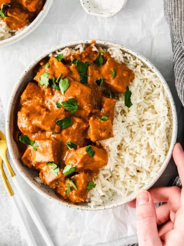 butter chicken4