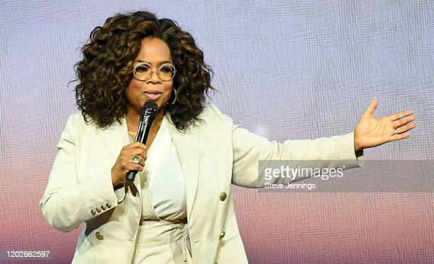 Oprah Winfrey6