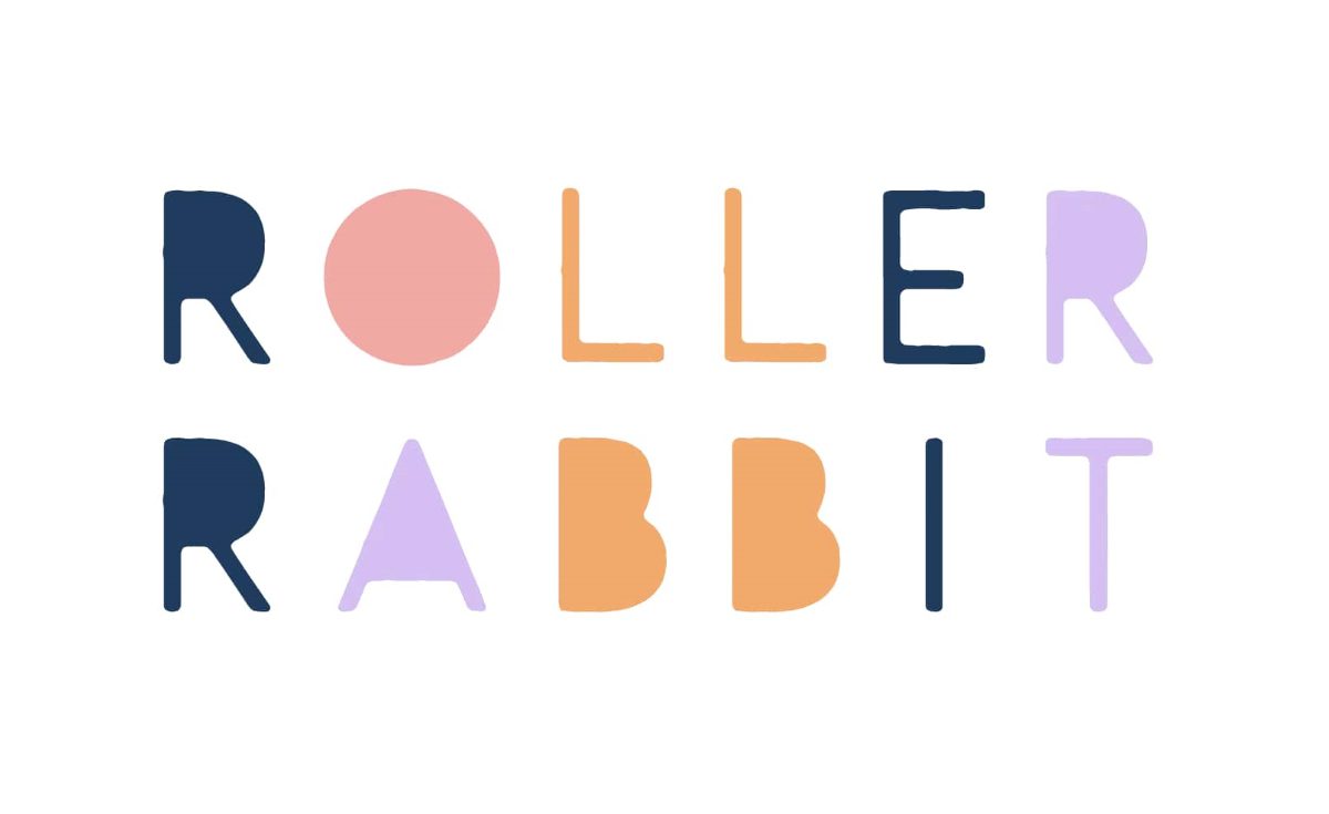 Monkey  Roller Rabbit