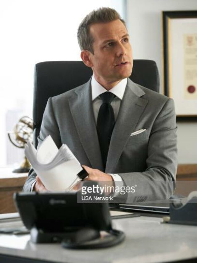 Harvey Specter2