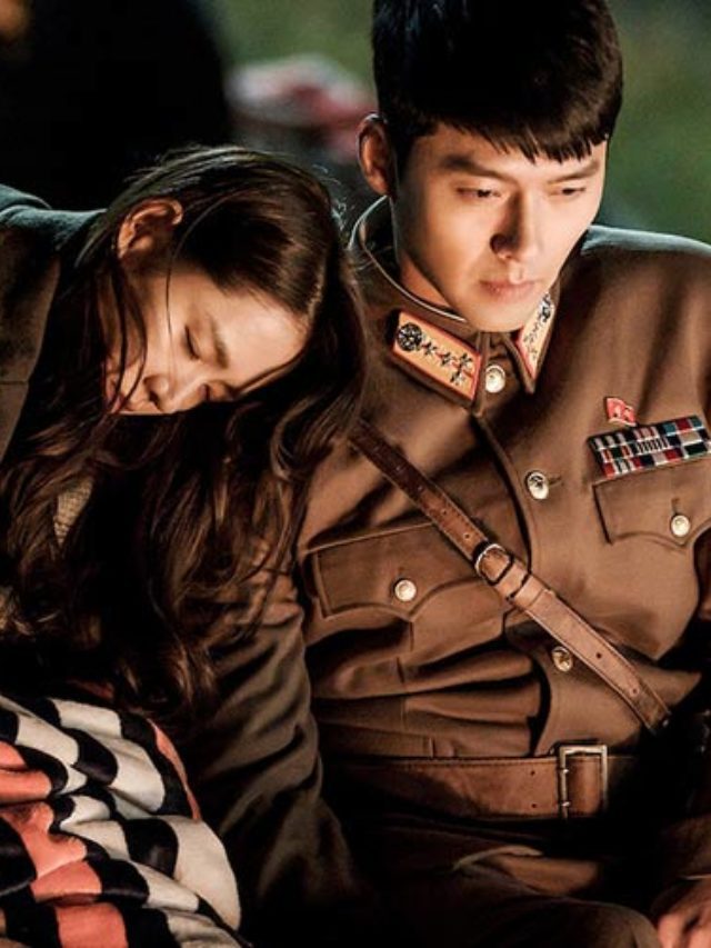 Best ‘Crash Landing On You’ Quotes Korean Drama Morning Lazziness