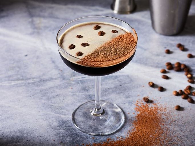 Espresso Martini