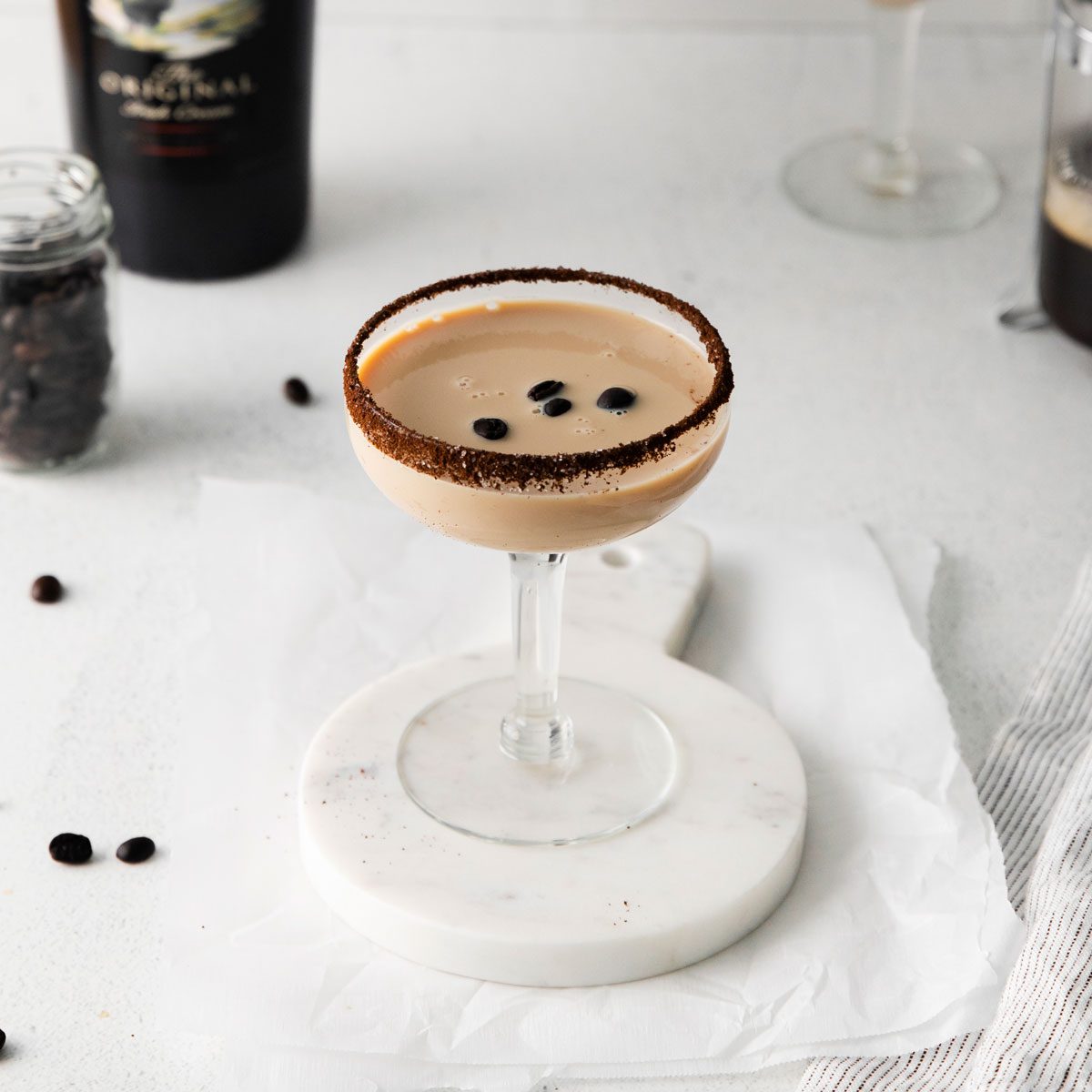 Espresso Martini