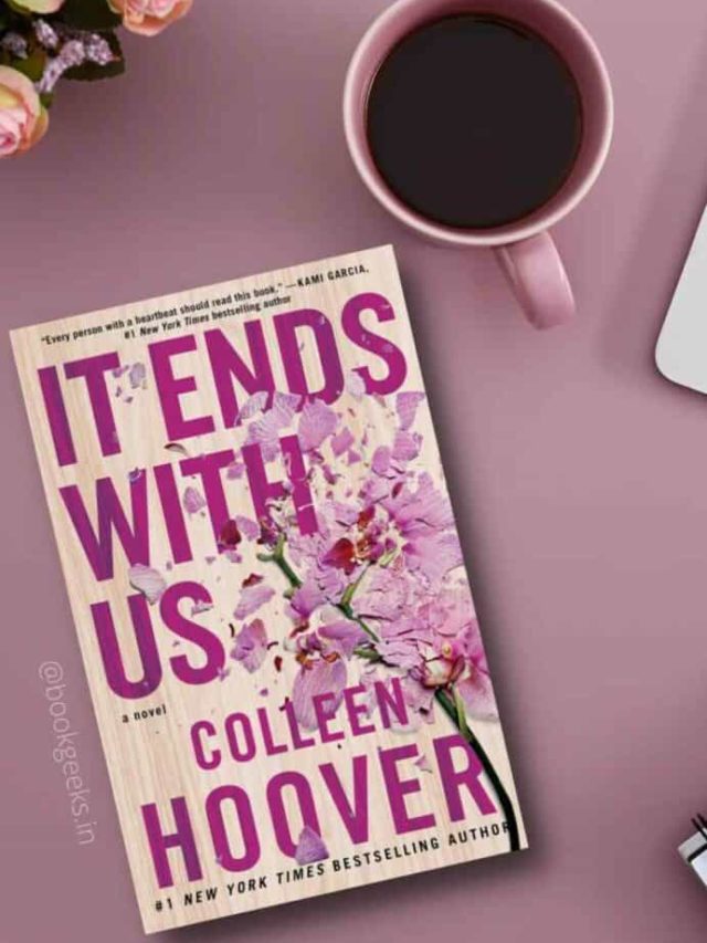 Everything You Need To Know About the ‘It Ends With Us’ Movie – Morning 