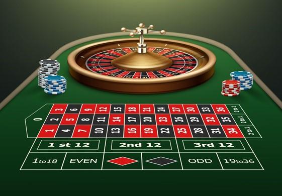 Online Casino Gaming 