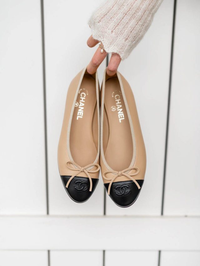 12 Shoes Every Woman Should Own Morning Lazziness