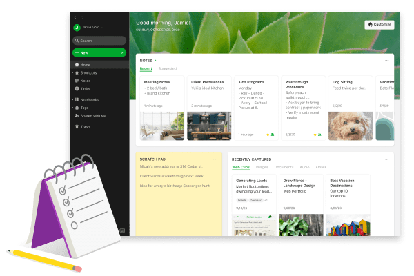 Evernote