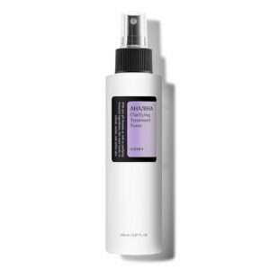 COSRX AHA:BHA Treatment Toner