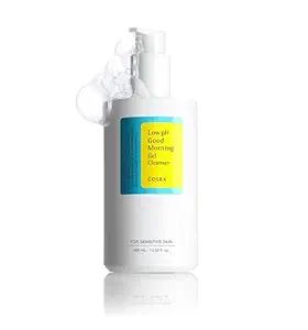 COSRX Low pH Good Morning Gel Cleanser