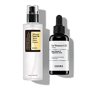 COSRX Post Acne Mark Recovery - Snail Mucin Serum