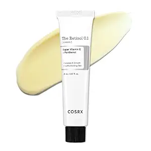 COSRX Retinol Cream