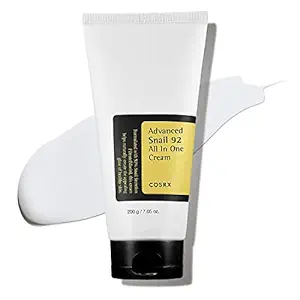 COSRX Snail Mucin 92% Moisturizer