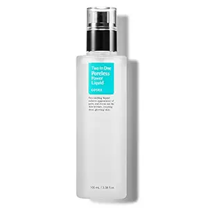 COSRX Two-in-One Poreless Power Liquid